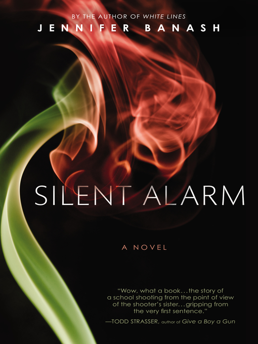 Title details for Silent Alarm by Jennifer Banash - Wait list